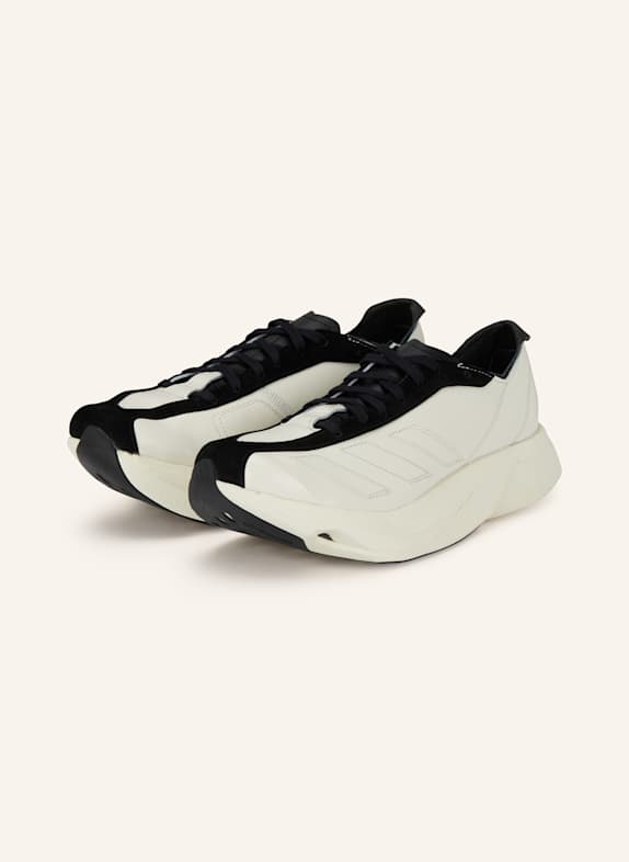 Y-3 Sneaker ADIOS PRO 3.0 WEISS/ SCHWARZ