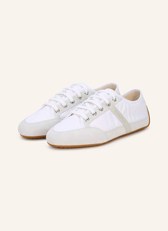 GIVENCHY Sneakers WHITE
