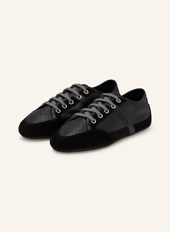 GIVENCHY Sneakers BLACK