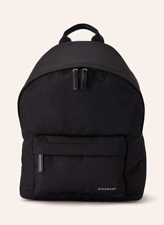GIVENCHY Rucksack ESSENTIAL U SCHWARZ