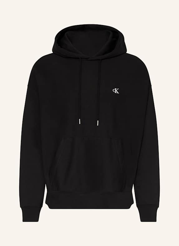 Calvin Klein Jeans Hoodie BLACK