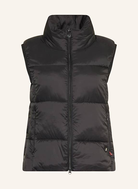 FRIEDA & FREDDIES Steppweste CISME SCHWARZ