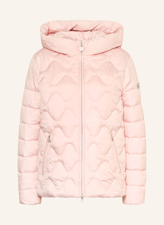 FRIEDA & FREDDIES Veste matelassée POLLY ROSE CLAIR