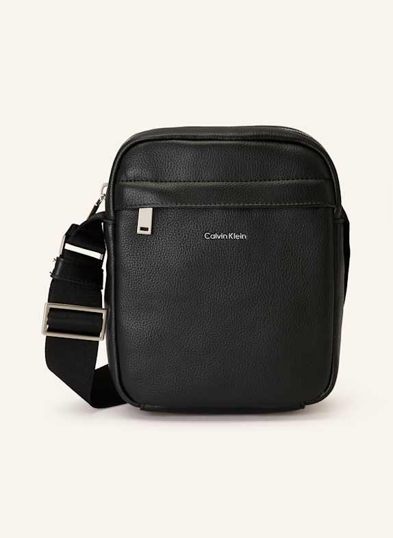 Calvin Klein Umhängetasche SCHWARZ