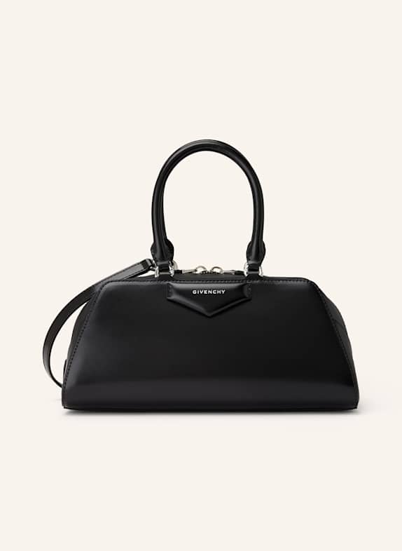 GIVENCHY Handtasche ANTIGONA SMALL SCHWARZ