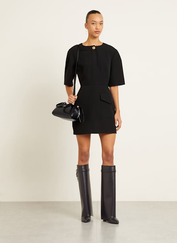 Givenchy – luksusowa francuska moda w Breuninger