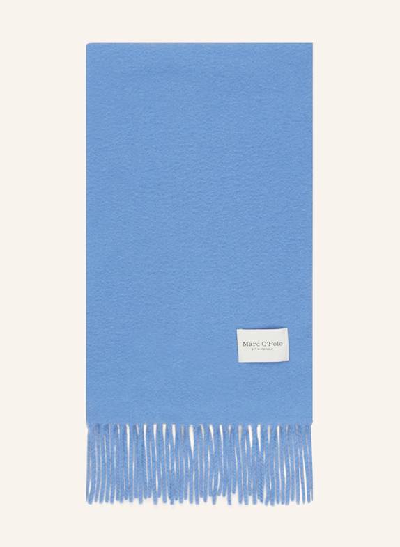 Marc O'Polo Scarf LIGHT BLUE