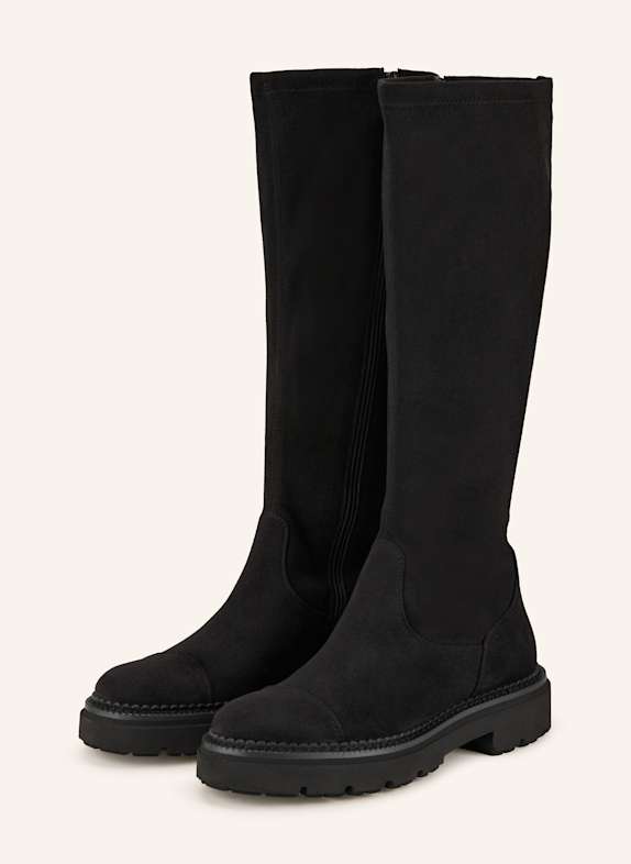 KENNEL & SCHMENGER Stiefel JACY SCHWARZ