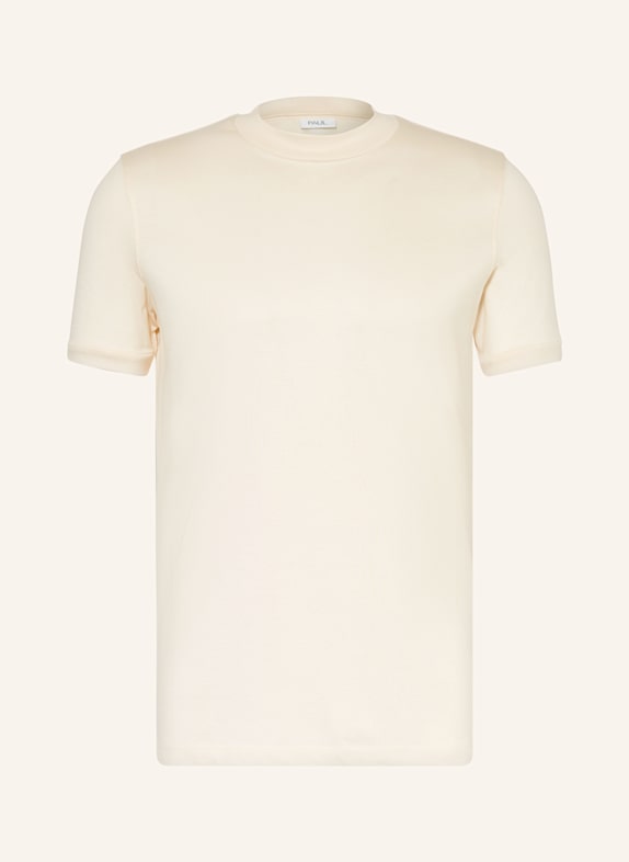 PAUL T-Shirt CREME