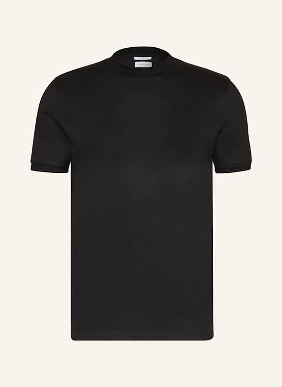 PAUL T-shirt BLACK