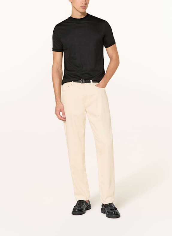 PAUL Tricou NEGRU