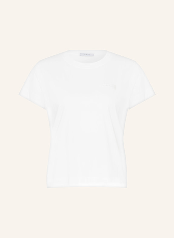 GIVENCHY T-Shirt WEISS