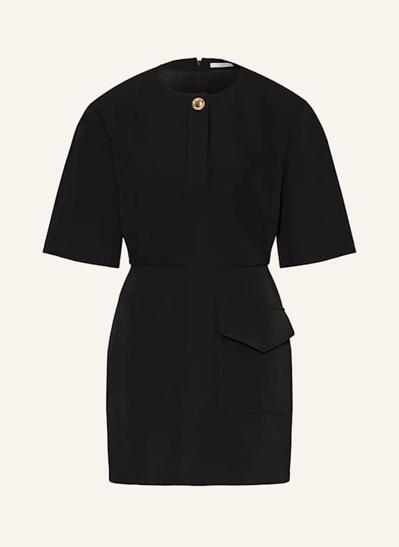 GIVENCHY Kleid SCHWARZ