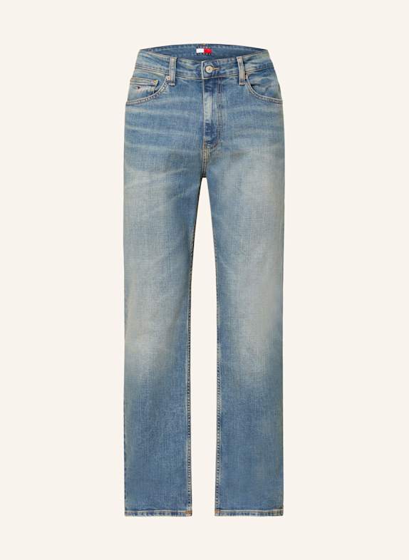 TOMMY JEANS Jeans RYAN Slim Straight Fit 1BK Denim Dark