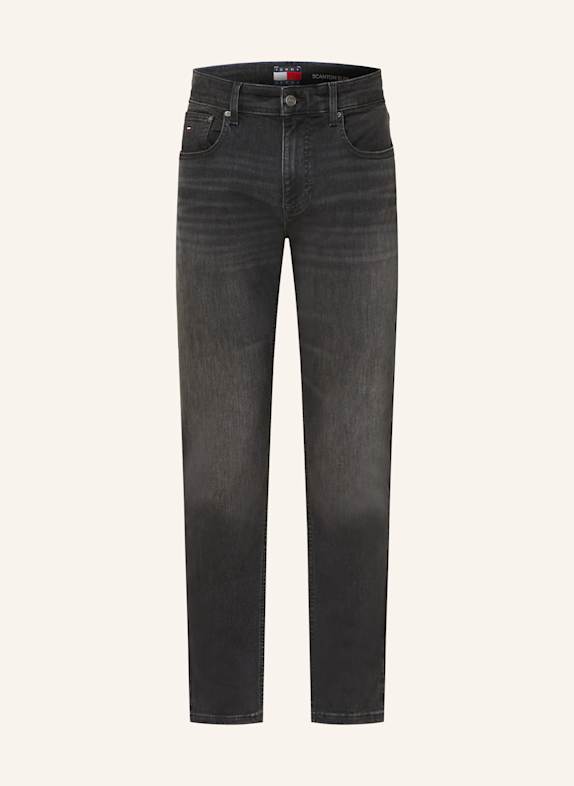 TOMMY JEANS Jeans SCANTON Slim Fit 1BZ Denim Black