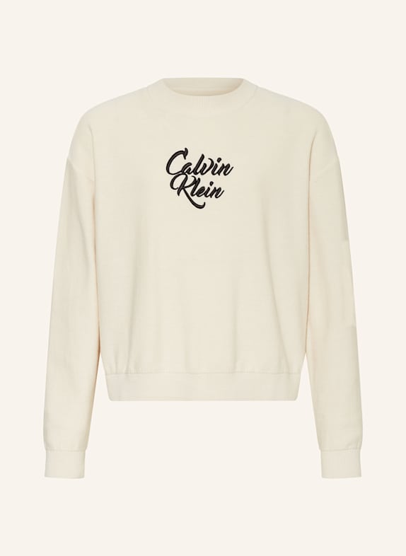 Calvin Klein Svetr REŽNÁ