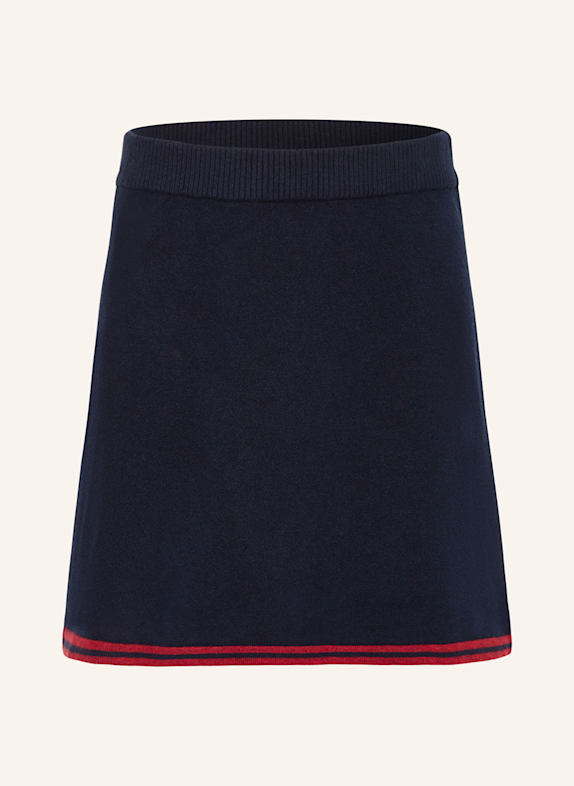 TOMMY HILFIGER Rock DUNKELBLAU