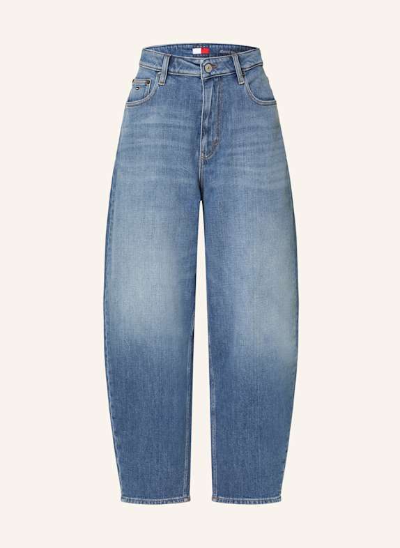 TOMMY JEANS Barrel Jeans JEANIE 1A5 Denim Medium