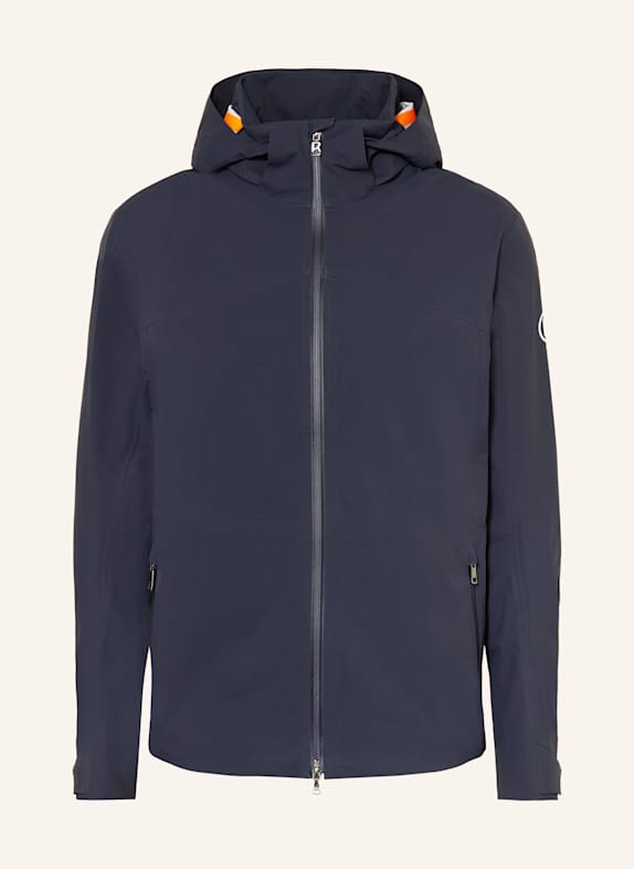 BOGNER Funktionsjacke SABIT-T DUNKELBLAU