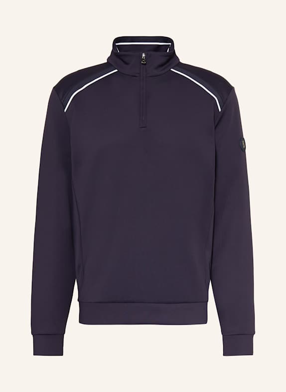 BOGNER Midlayer TOMEK1 DUNKELBLAU