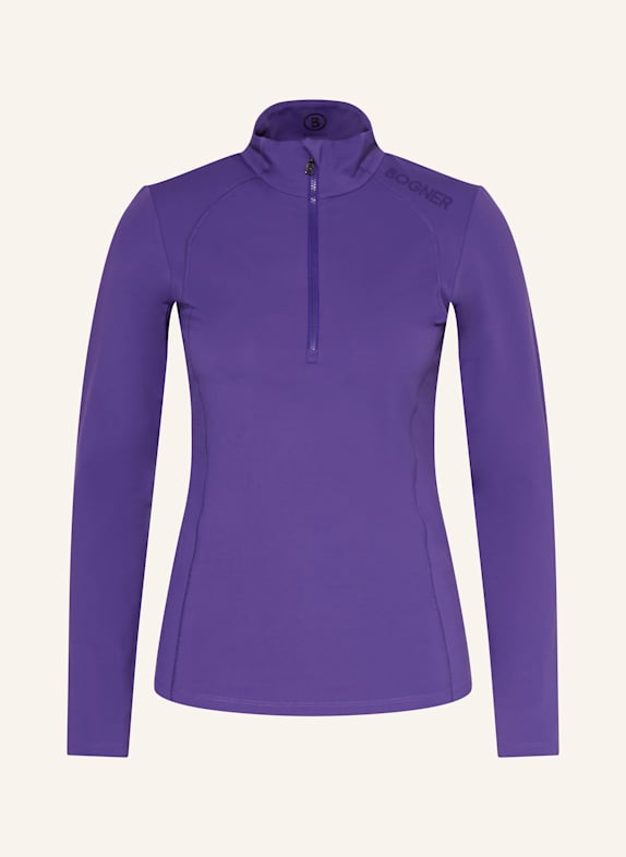 BOGNER Midlayer MEDITA2 LILA