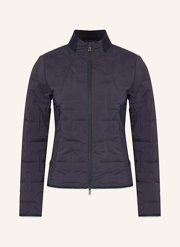 BOGNER Hybrid-Daunenjacke JINA-D DUNKELBLAU