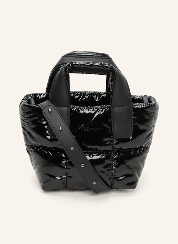 Vee Collective Handtasche PORTER SCHWARZ