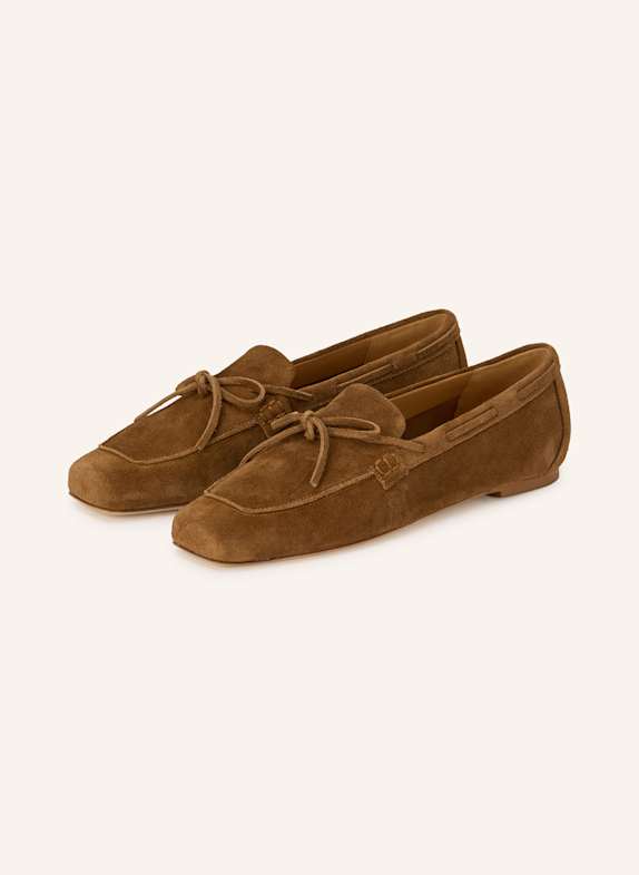 Aeyde Slipper JASPER BRAUN