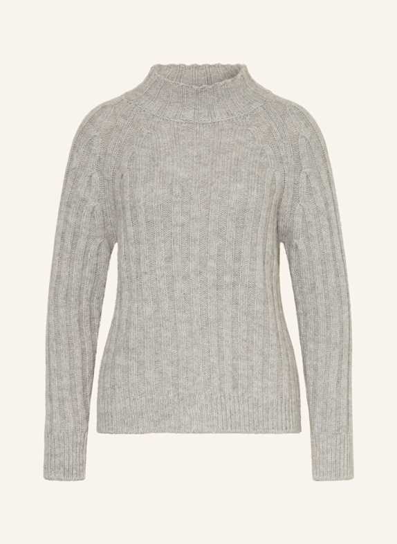 PESERICO pullover neutral-coloured HELLGRAU