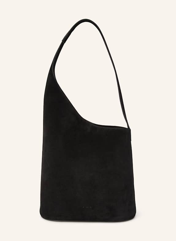 AESTHER EKME Handbag LUNE BLACK