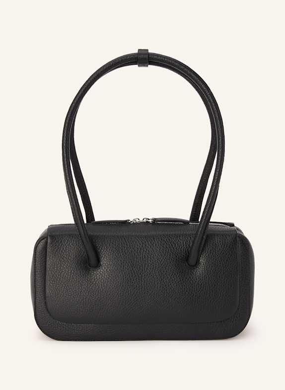 AESTHER EKME Handbag LAGUNE BOWLING BLACK