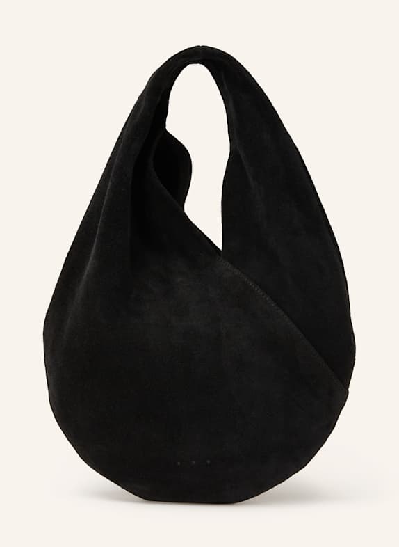 AESTHER EKME Handtasche ORA SCHWARZ