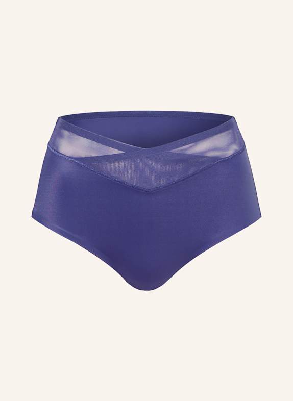Triumph Shape-Slip TRUE SHAPE SENSATION BLAU
