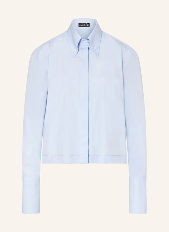 van Laack Hemdbluse VL-PONCAS-SV HELLBLAU