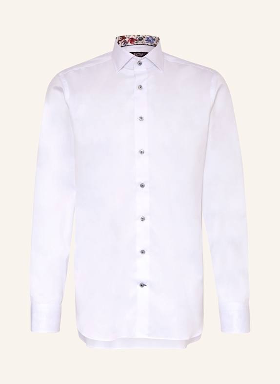 OLYMP SIGNATURE Hemd Signature tailored fit WEISS