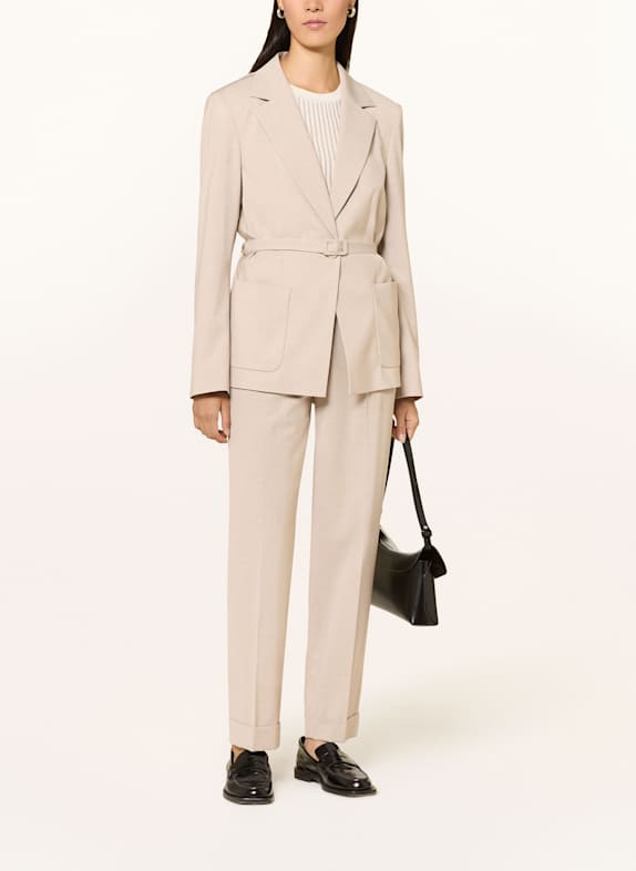 MARC CAIN Blazer 182 smoke