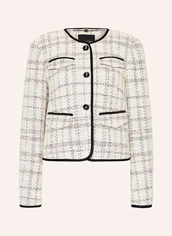 MARC CAIN Nike Dri-FIT NBA Los Angeles Lakers Showtime Mens Zipped Hoodie 182 smoke