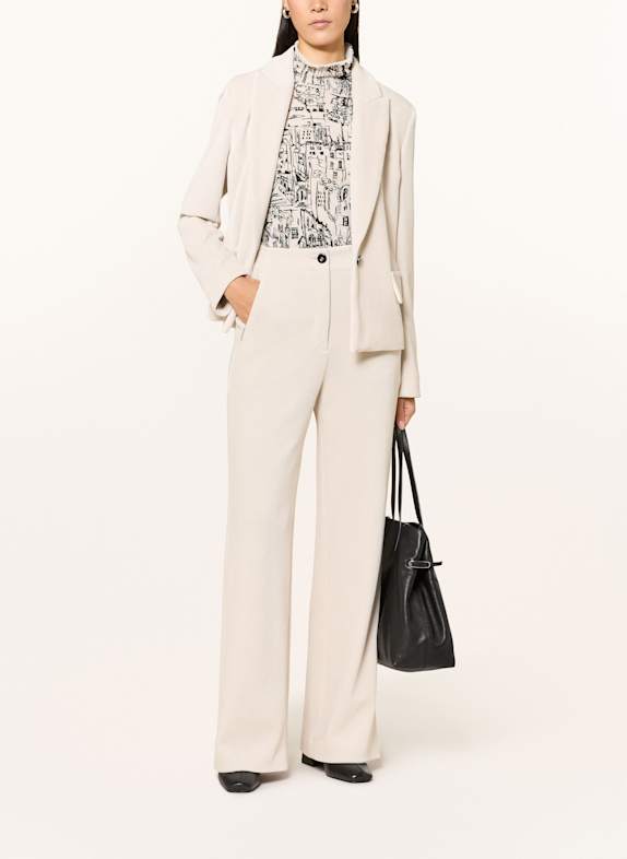 MARC CAIN Cordhose WELKOM 182 smoke