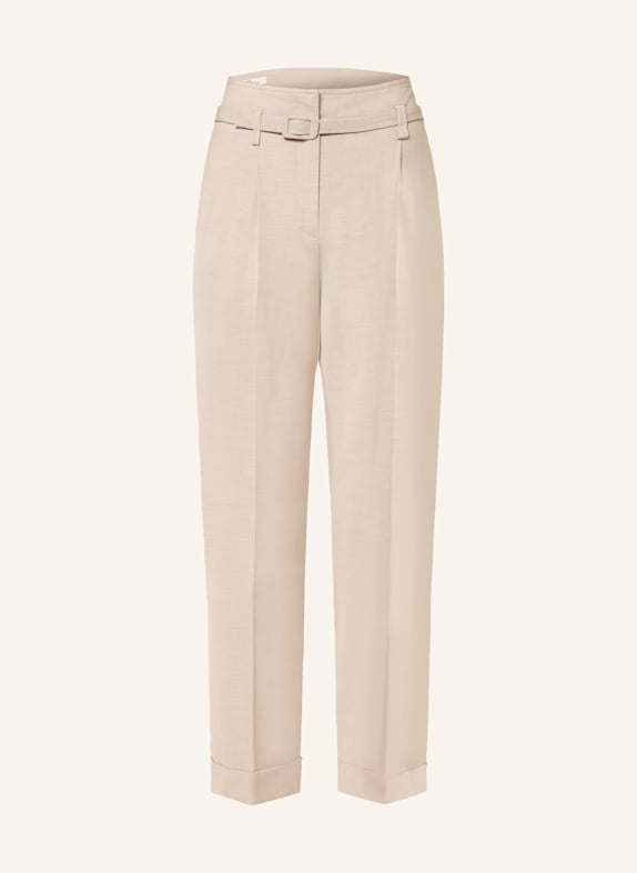 MARC CAIN Hose FAQUS 182 smoke