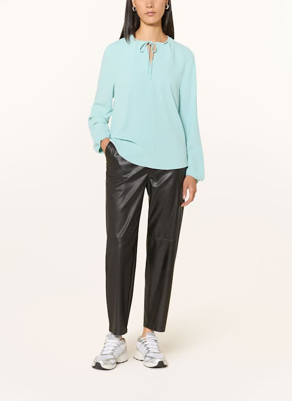 MARC CAIN Blusenshirt MINT