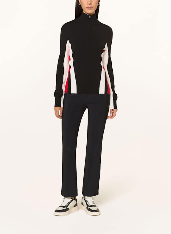 MARC CAIN Troyer 900 BLACK