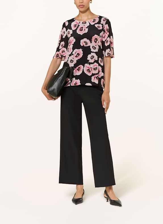 MARC CAIN Blusenshirt 900 BLACK