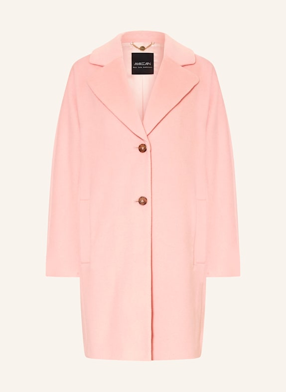 MARC CAIN MARC CAIN Blusen im SALE 213 warm rose