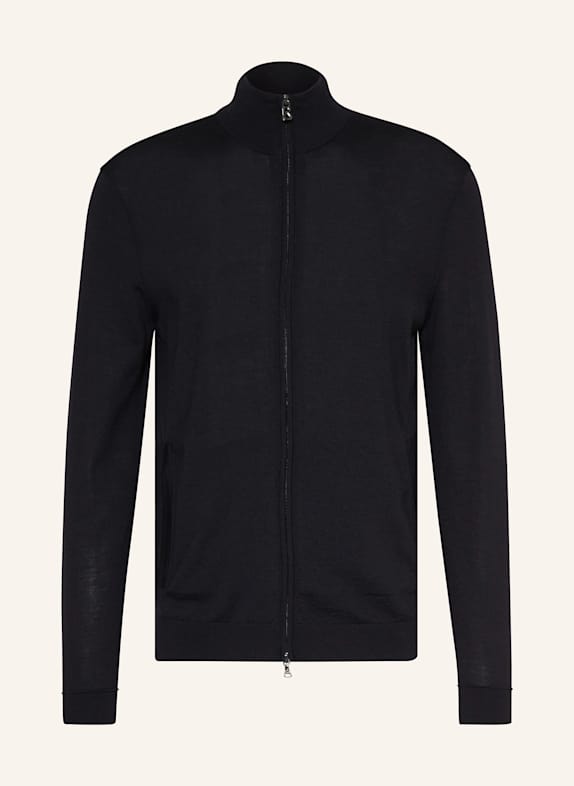 BOGNER Cardigan OSCAR DARK BLUE