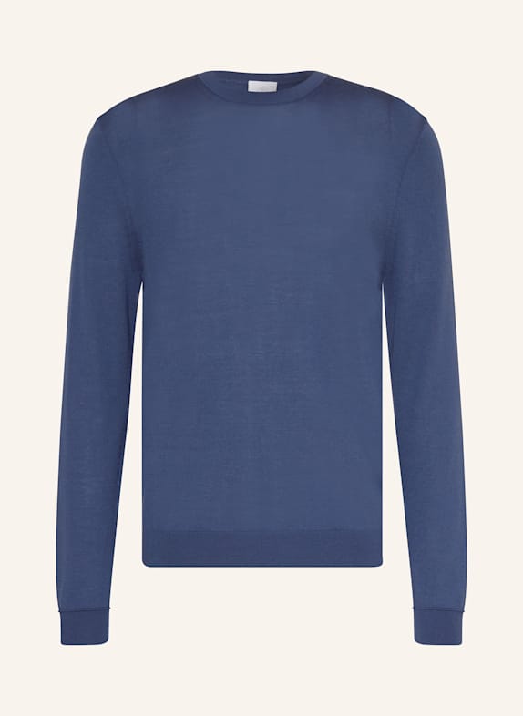 BOGNER Pullover OLE DUNKELBLAU