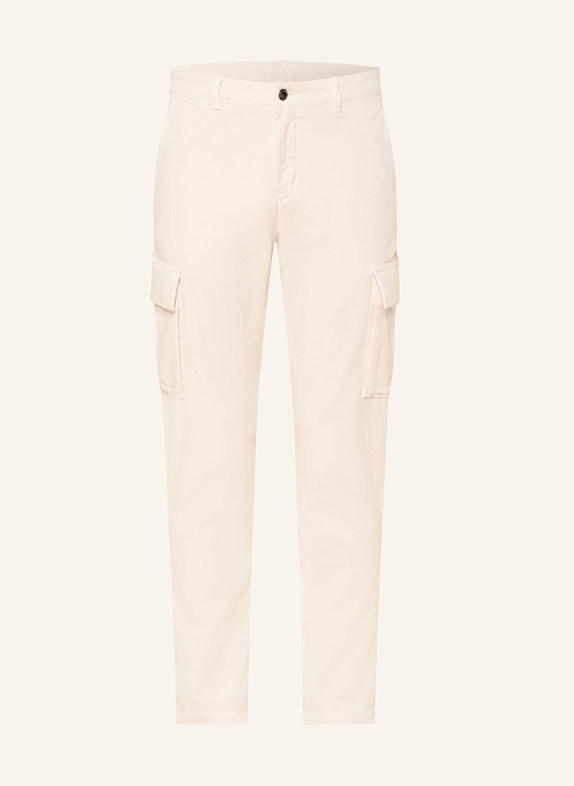 BOGNER Cargohose BRUNO Prime Fit ECRU