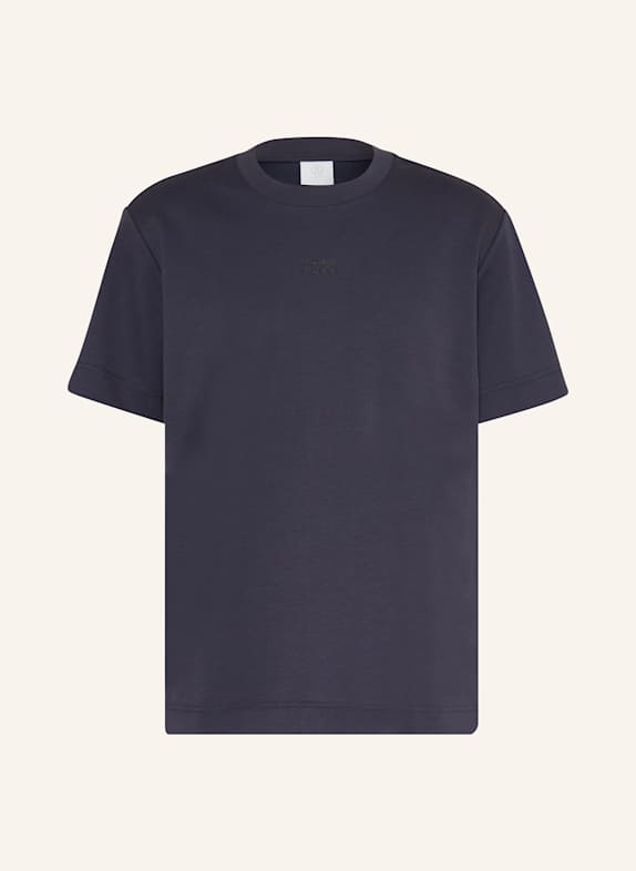 BOGNER T-Shirt LUKAS-2 DUNKELBLAU
