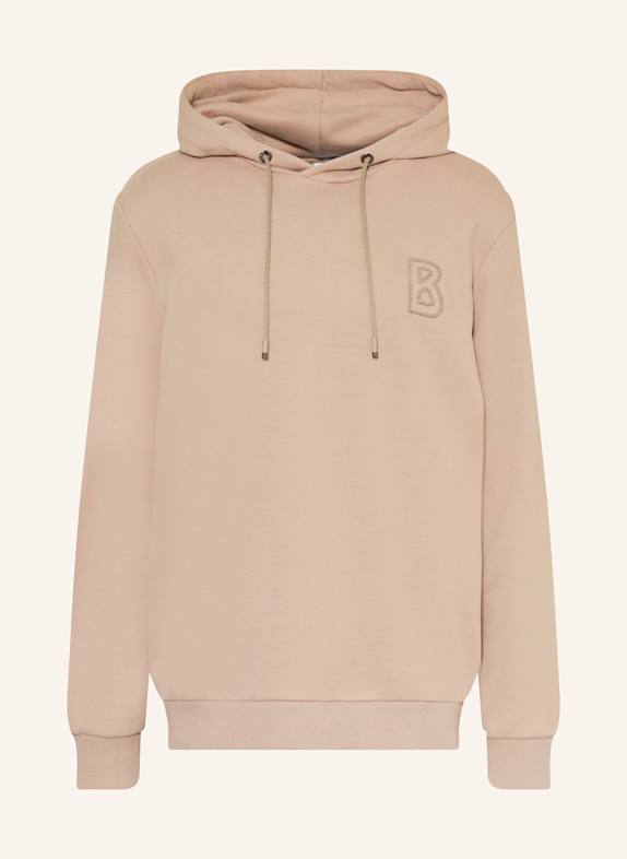 BOGNER Hoodie MAURICE BEIGE