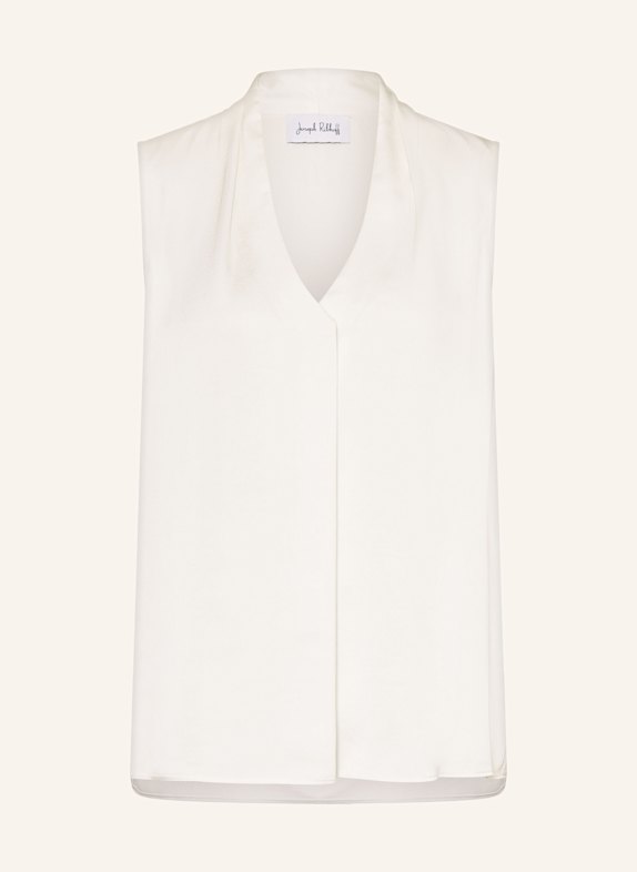 Joseph Ribkoff Top ECRU