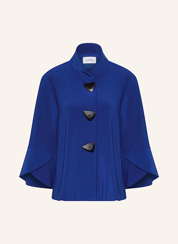 Joseph Ribkoff Etuikleid mit 3/4-Arm BLAU